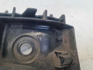 bontott VW GOLF VII Jobb hátsó Lökhárító Tartó (Műanyag)