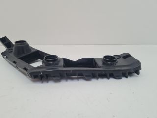 bontott VW GOLF VII Jobb hátsó Lökhárító Tartó (Műanyag)