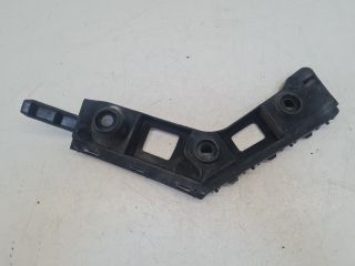 bontott VW GOLF VII Jobb hátsó Lökhárító Tartó (Műanyag)