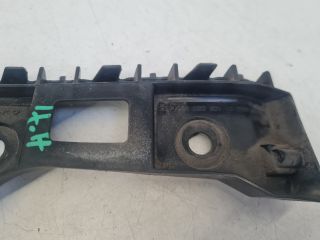 bontott VW GOLF VII Jobb hátsó Lökhárító Tartó (Műanyag)