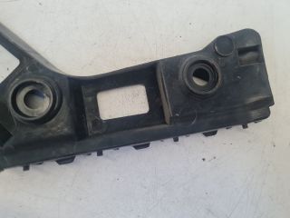 bontott VW GOLF VII Jobb hátsó Lökhárító Tartó (Műanyag)