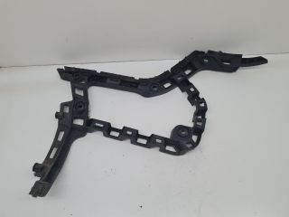 bontott VW GOLF VII Jobb hátsó Lökhárító Tartó (Műanyag)