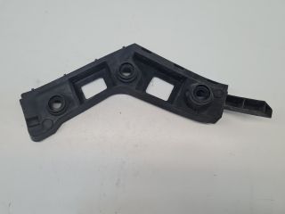 bontott VW GOLF VII Jobb hátsó Lökhárító Tartó (Műanyag)