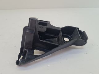 bontott VW GOLF VII Jobb hátsó Lökhárító Tartó (Műanyag)