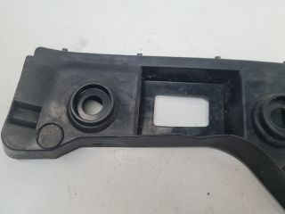 bontott VW GOLF VII Jobb hátsó Lökhárító Tartó (Műanyag)