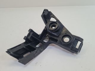 bontott VW GOLF VII Jobb hátsó Lökhárító Tartó (Műanyag)