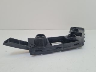 bontott VW GOLF VII Jobb hátsó Lökhárító Tartó (Műanyag)