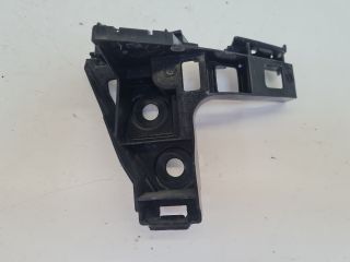 bontott VW GOLF VII Jobb hátsó Lökhárító Tartó (Műanyag)