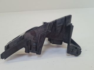 bontott VW GOLF VII Jobb hátsó Lökhárító Tartó (Műanyag)