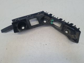 bontott VW GOLF VII Jobb hátsó Lökhárító Tartó (Műanyag)