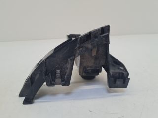 bontott VW GOLF VII Jobb hátsó Lökhárító Tartó (Műanyag)