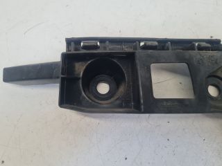 bontott VW GOLF VII Jobb hátsó Lökhárító Tartó (Műanyag)