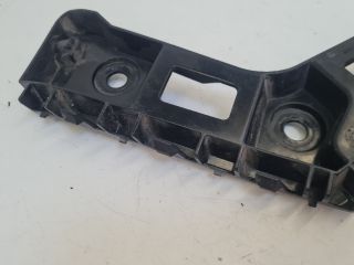 bontott VW GOLF VII Jobb hátsó Lökhárító Tartó (Műanyag)