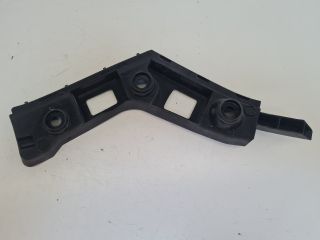 bontott VW GOLF VII Jobb hátsó Lökhárító Tartó (Műanyag)