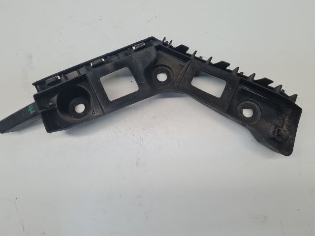 bontott VW GOLF VII Jobb hátsó Lökhárító Tartó (Műanyag)