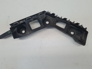 bontott VW GOLF VII Jobb hátsó Lökhárító Tartó (Műanyag)