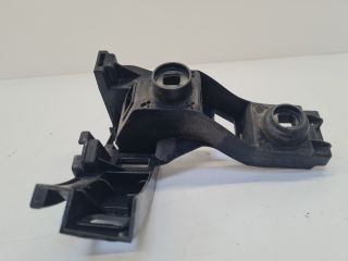 bontott VW GOLF VII Jobb hátsó Lökhárító Tartó (Műanyag)