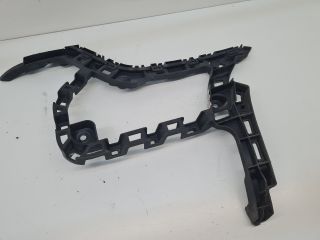 bontott VW GOLF VII Jobb hátsó Lökhárító Tartó (Műanyag)