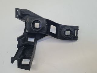 bontott VW GOLF VII Jobb hátsó Lökhárító Tartó (Műanyag)