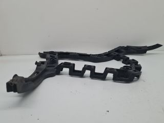 bontott VW GOLF VII Jobb hátsó Lökhárító Tartó (Műanyag)