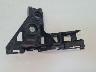 bontott VW GOLF VII Jobb hátsó Lökhárító Tartó (Műanyag)