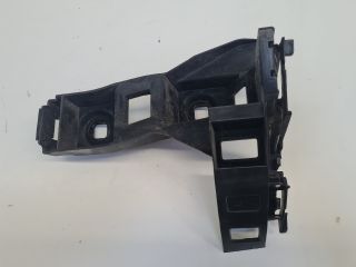 bontott VW GOLF VII Jobb hátsó Lökhárító Tartó (Műanyag)