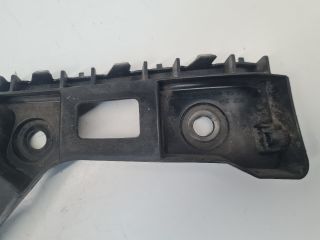 bontott VW GOLF VII Jobb hátsó Lökhárító Tartó (Műanyag)