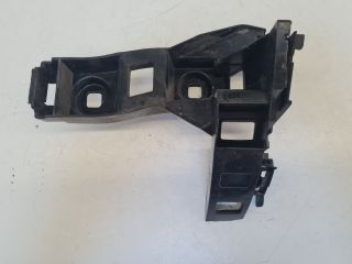 bontott VW GOLF VII Jobb hátsó Lökhárító Tartó (Műanyag)