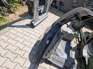 bontott VW GOLF VII Jobb hátsó Negyed Karosszéria Csomag