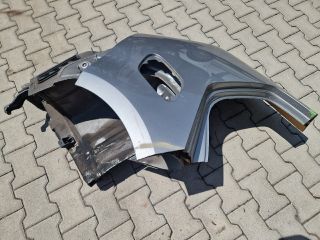 bontott VW GOLF VII Jobb hátsó Negyed Karosszéria Csomag