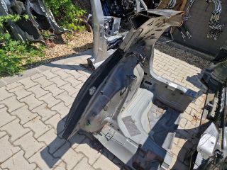 bontott VW GOLF VII Jobb hátsó Negyed Karosszéria Csomag