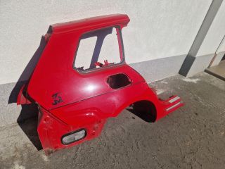 bontott VW GOLF VII Jobb hátsó Negyed Karosszéria Csomag