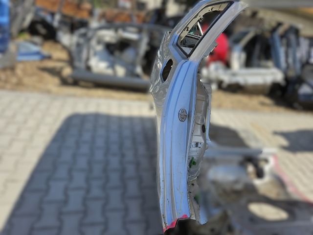 bontott VW GOLF VII Jobb hátsó Negyed Karosszéria Csomag