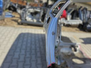 bontott VW GOLF VII Jobb hátsó Negyed Karosszéria Csomag