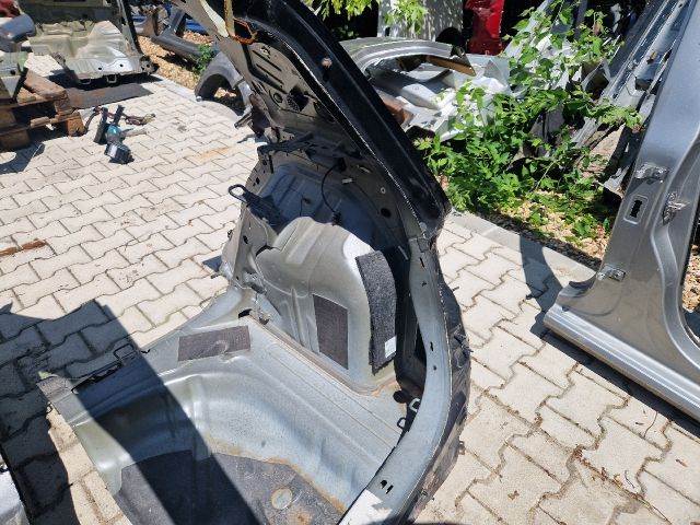 bontott VW GOLF VII Jobb hátsó Negyed Karosszéria Csomag