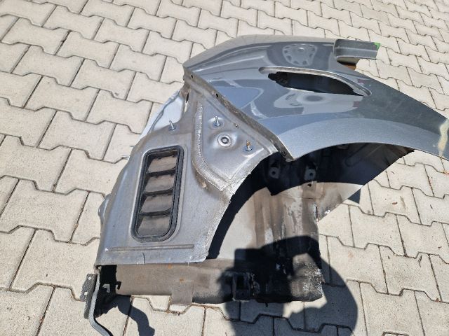 bontott VW GOLF VII Jobb hátsó Negyed Karosszéria Csomag