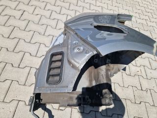 bontott VW GOLF VII Jobb hátsó Negyed Karosszéria Csomag