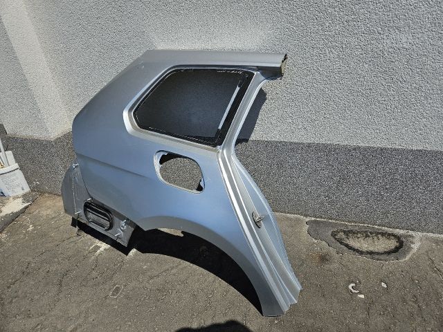 bontott VW GOLF VII Jobb hátsó Negyed Karosszéria Csomag