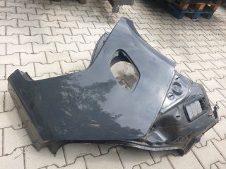 bontott VW GOLF VII Jobb hátsó Negyed Karosszéria Csomag