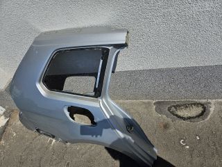 bontott VW GOLF VII Jobb hátsó Negyed Karosszéria Csomag