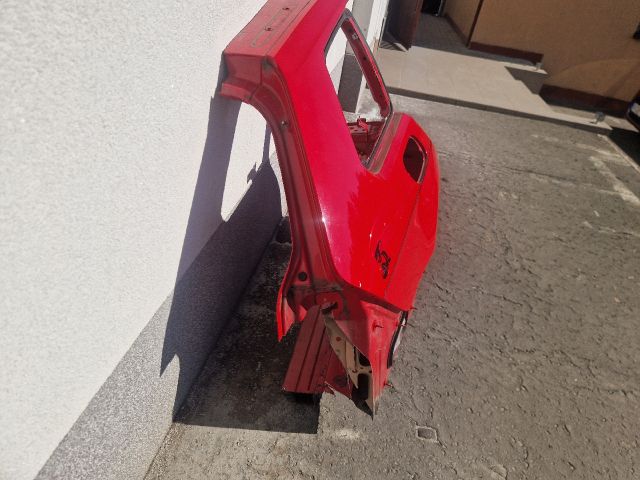 bontott VW GOLF VII Jobb hátsó Negyed Karosszéria Csomag