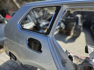 bontott VW GOLF VII Jobb hátsó Negyed Karosszéria Csomag