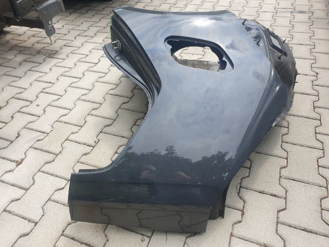 bontott VW GOLF VII Jobb hátsó Negyed Karosszéria Csomag