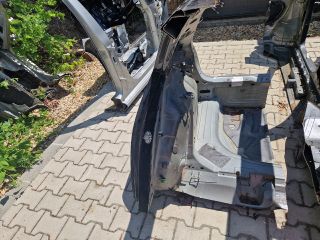 bontott VW GOLF VII Jobb hátsó Negyed Karosszéria Csomag