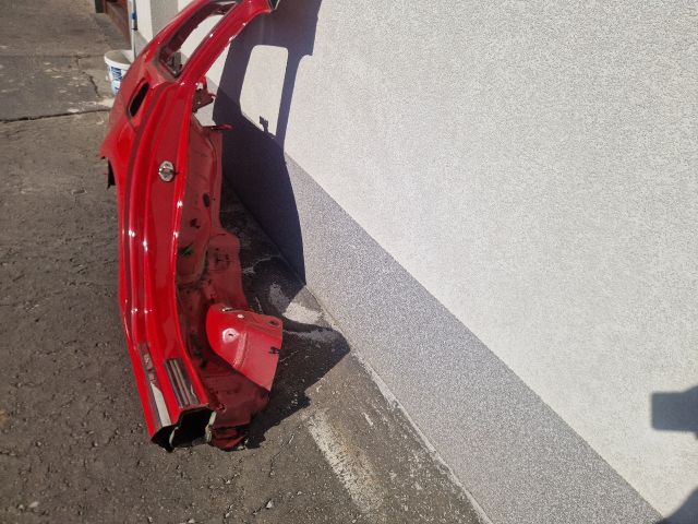 bontott VW GOLF VII Jobb hátsó Negyed Karosszéria Csomag