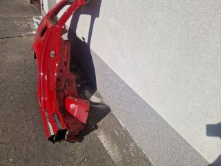 bontott VW GOLF VII Jobb hátsó Negyed Karosszéria Csomag