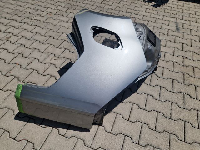 bontott VW GOLF VII Jobb hátsó Negyed Karosszéria Csomag