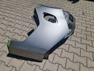 bontott VW GOLF VII Jobb hátsó Negyed Karosszéria Csomag