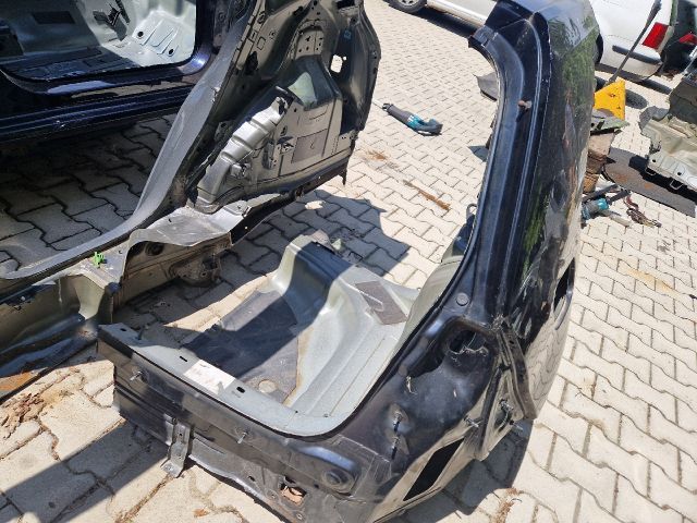 bontott VW GOLF VII Jobb hátsó Negyed Karosszéria Csomag