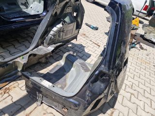 bontott VW GOLF VII Jobb hátsó Negyed Karosszéria Csomag